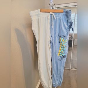 Disney L Stitch Lounge Pants